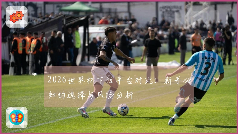 2026世界杯下注平台对比：新手必知的选择与风险分析