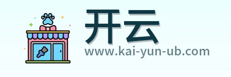 开云 Logo